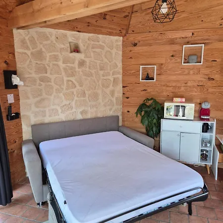 Cosy Сasa de vacaciones Esson