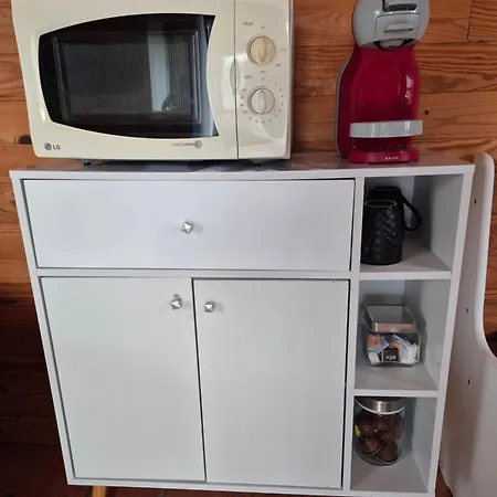 Cosy Prázdninový dům *