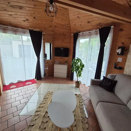 Cosy Prázdninový dům *