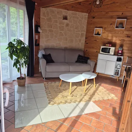 Cosy Сasa de vacaciones