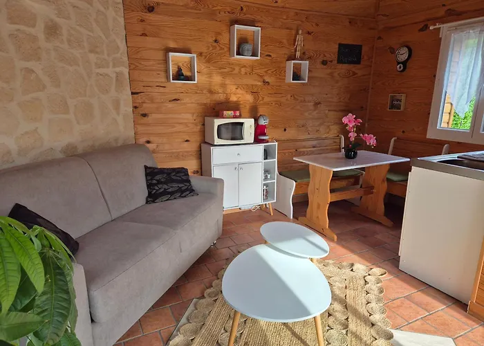 Cosy Tatil Evi Esson